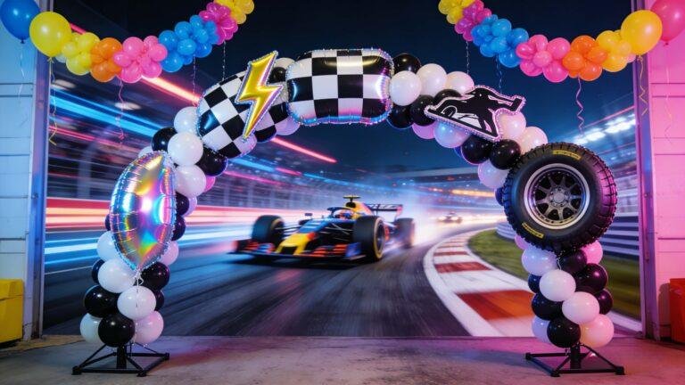 Bold Energetic and Eye Catching 1