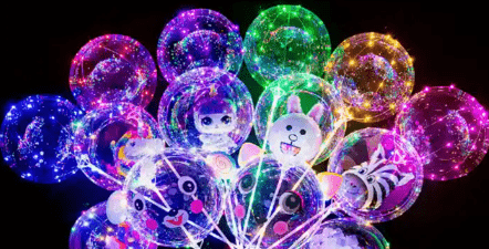 What Is a Bobo Balloon? Types, Sizes and Best Uses for Wholesale & Event Pros