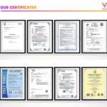 Balloon Safety Certifications Explained: CE, ASTM,EN71 — What Importers Need to Know