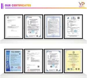 Balloon Safety Certifications Explained: CE, ASTM,EN71 — What Importers Need to Know