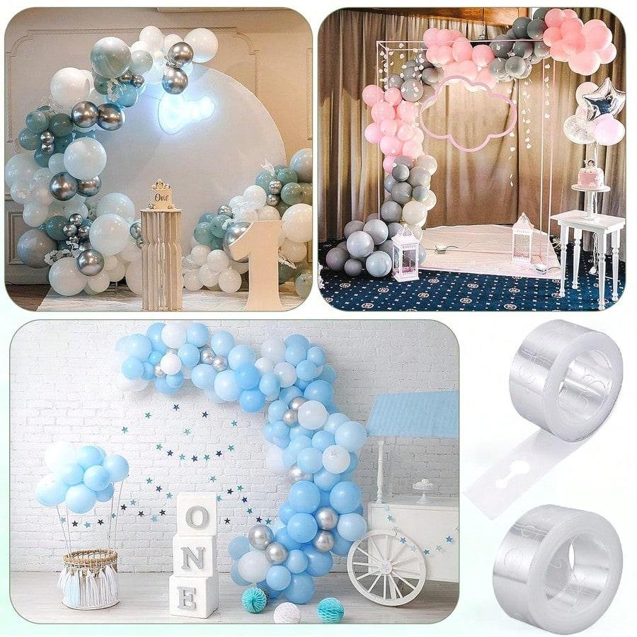 How to Sell Balloon Garland Kits Online