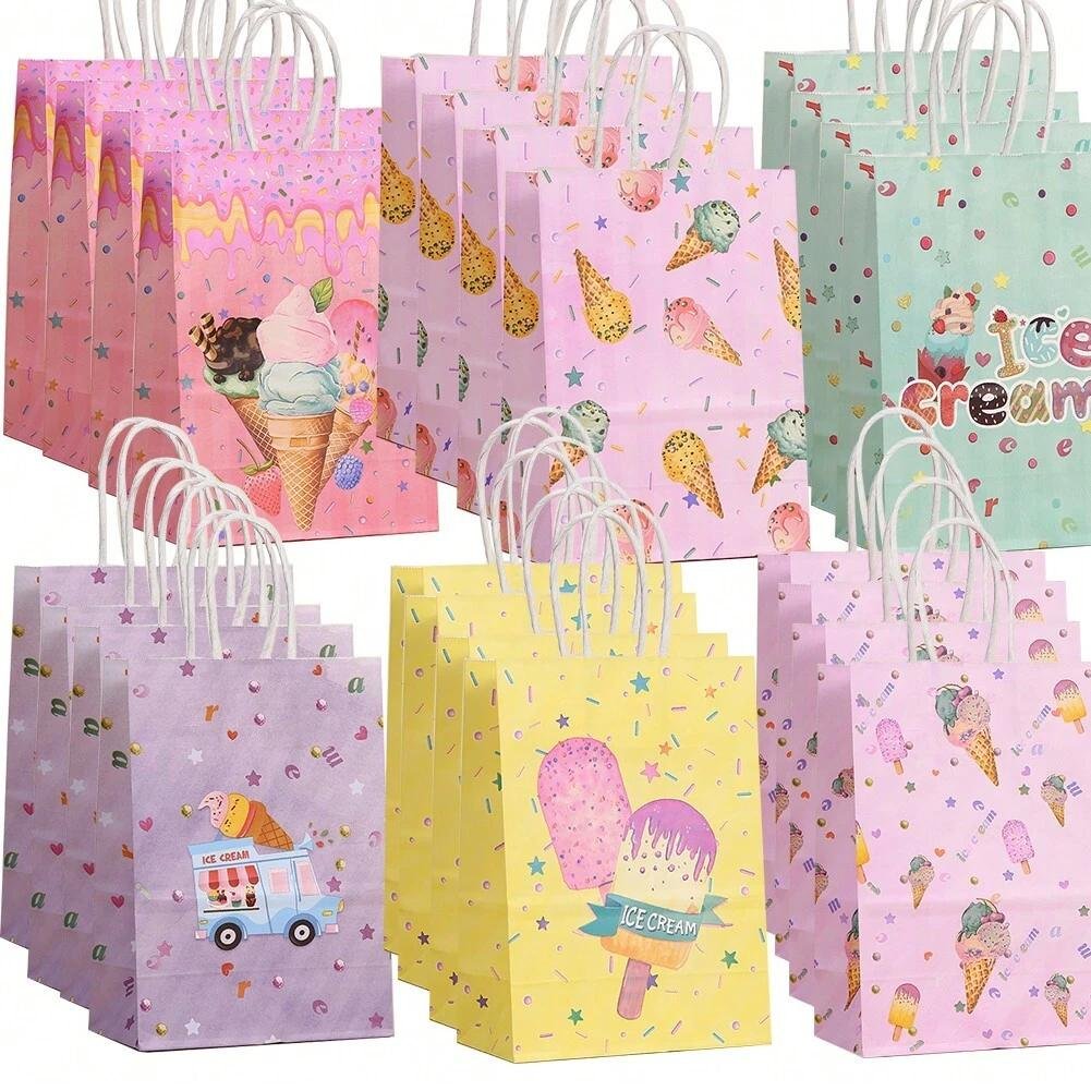 Paper Party Bags