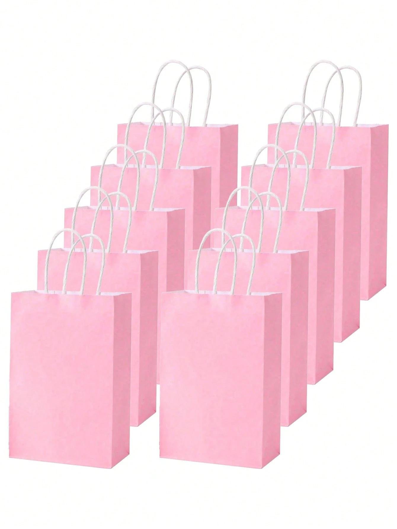 Paper Party Bags