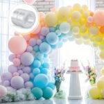 What Balloon Decorators Really Need from a Wholesale Supplier