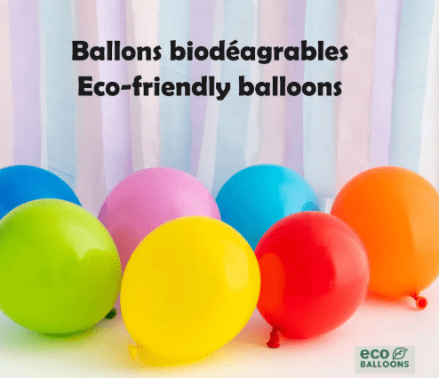 The Rise of Eco-Friendly Balloons: What Retailers Need to Know | Eco-Friendly Balloons 6 image 12