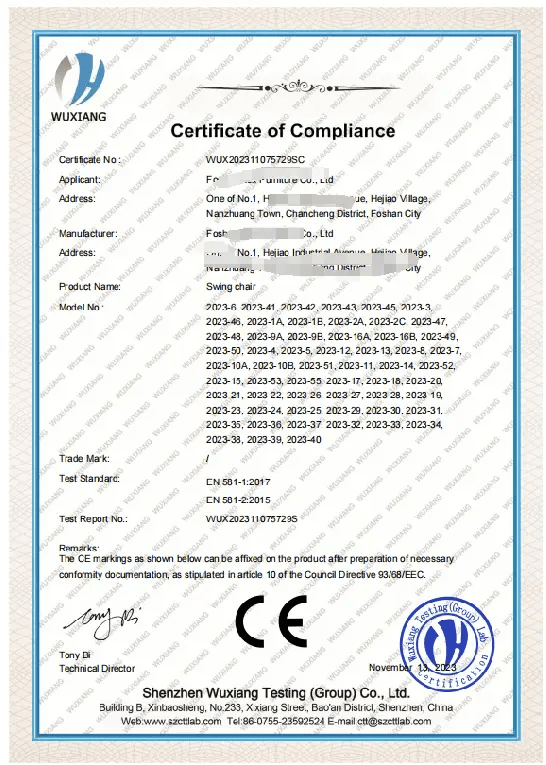 CE, ASTM, EN71: Which Safety Certifications Do Your Balloons Need?