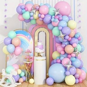 Balloon Garland Kit