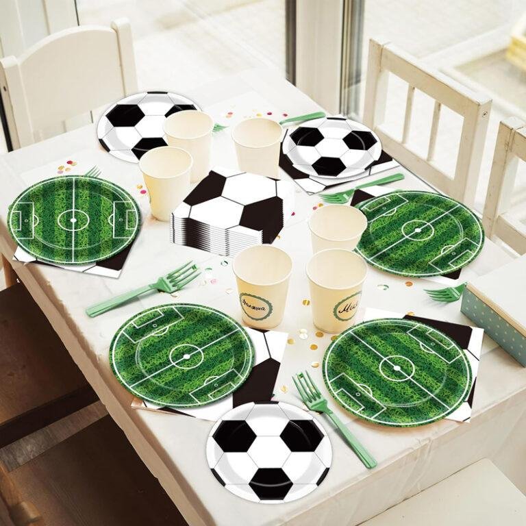 Disposable Party Tableware Wholesale: How to Source & Profit in 2026