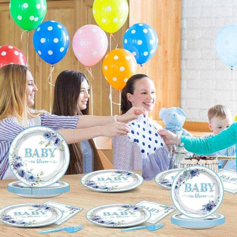 Party Tableware Buying Guide: Sets, Materials and Profit Margins | Party Tableware Buying Guide