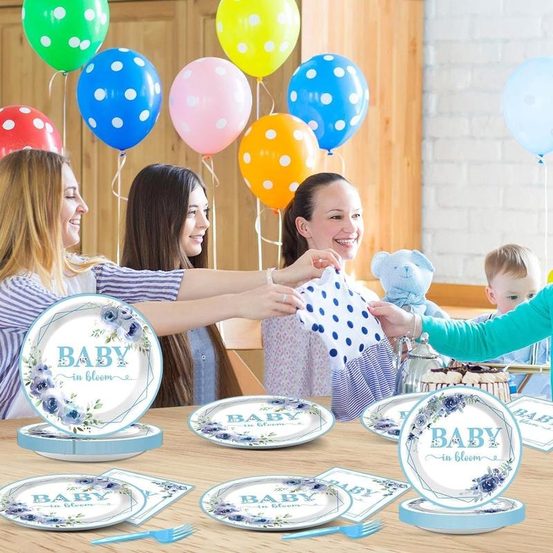 Party Tableware Buying Guide: Sets, Materials and Profit Margins | Party Tableware Buying Guide