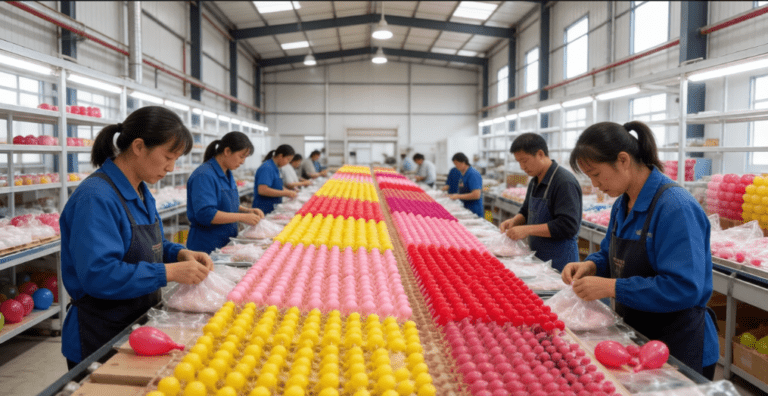 This is the introduction of Vastparty Company 6 微信图片 20260310181914 825 97